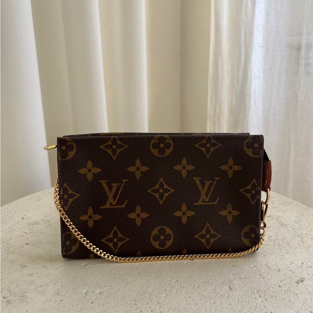 Louis Vuitton Pochette Accessories